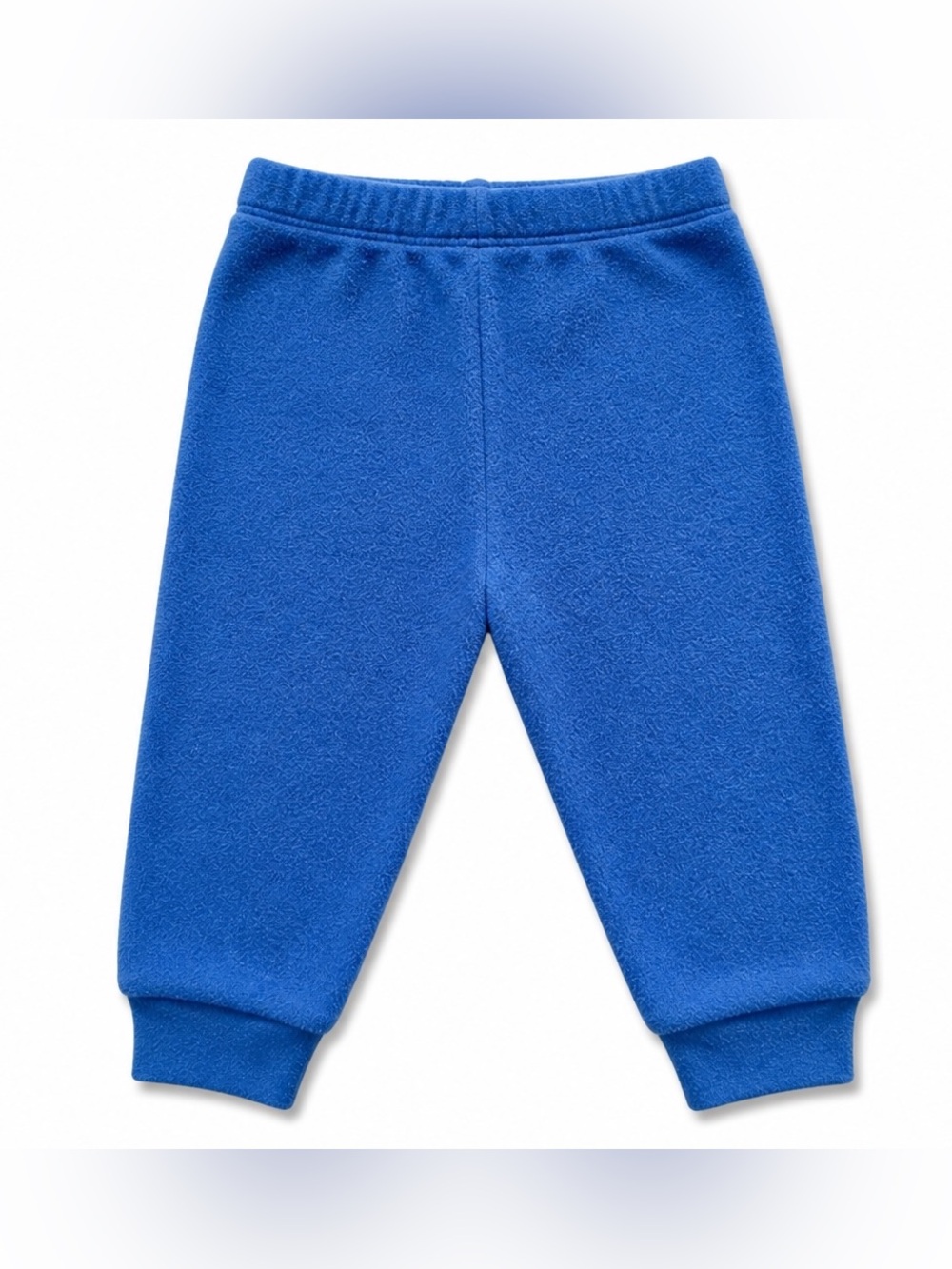 Tommy Hilfiger Navy Leggings with Red Bow 3M - Picture 2 of 3